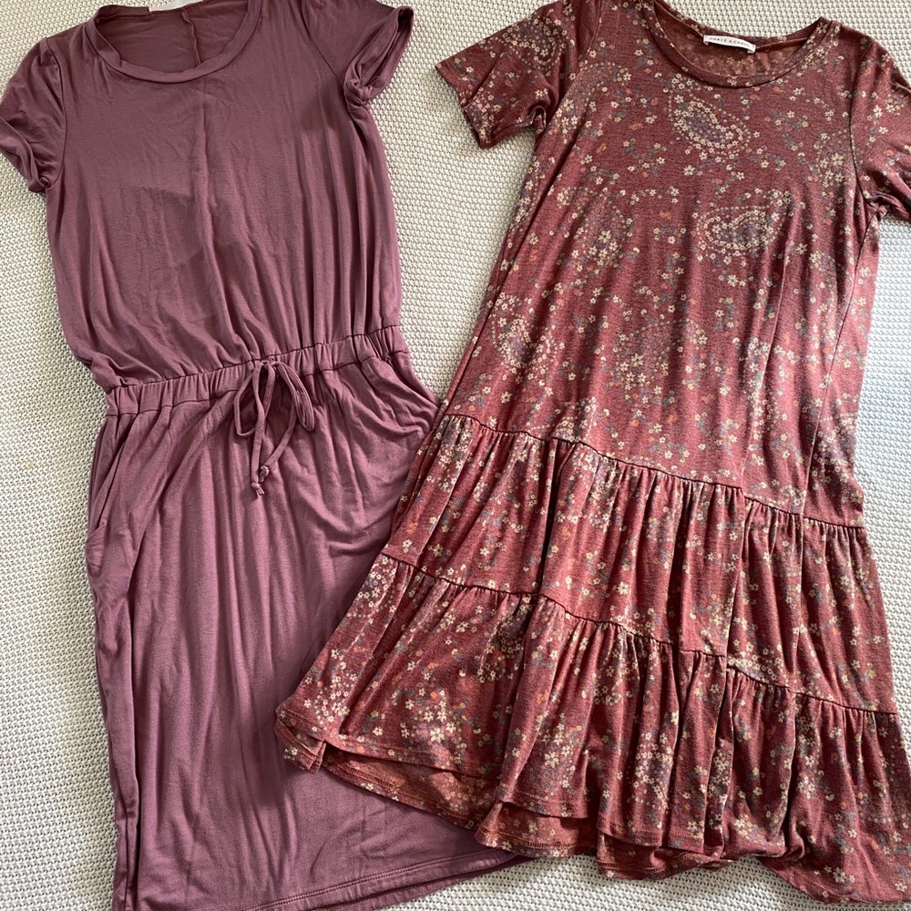 Women’s dress bundle